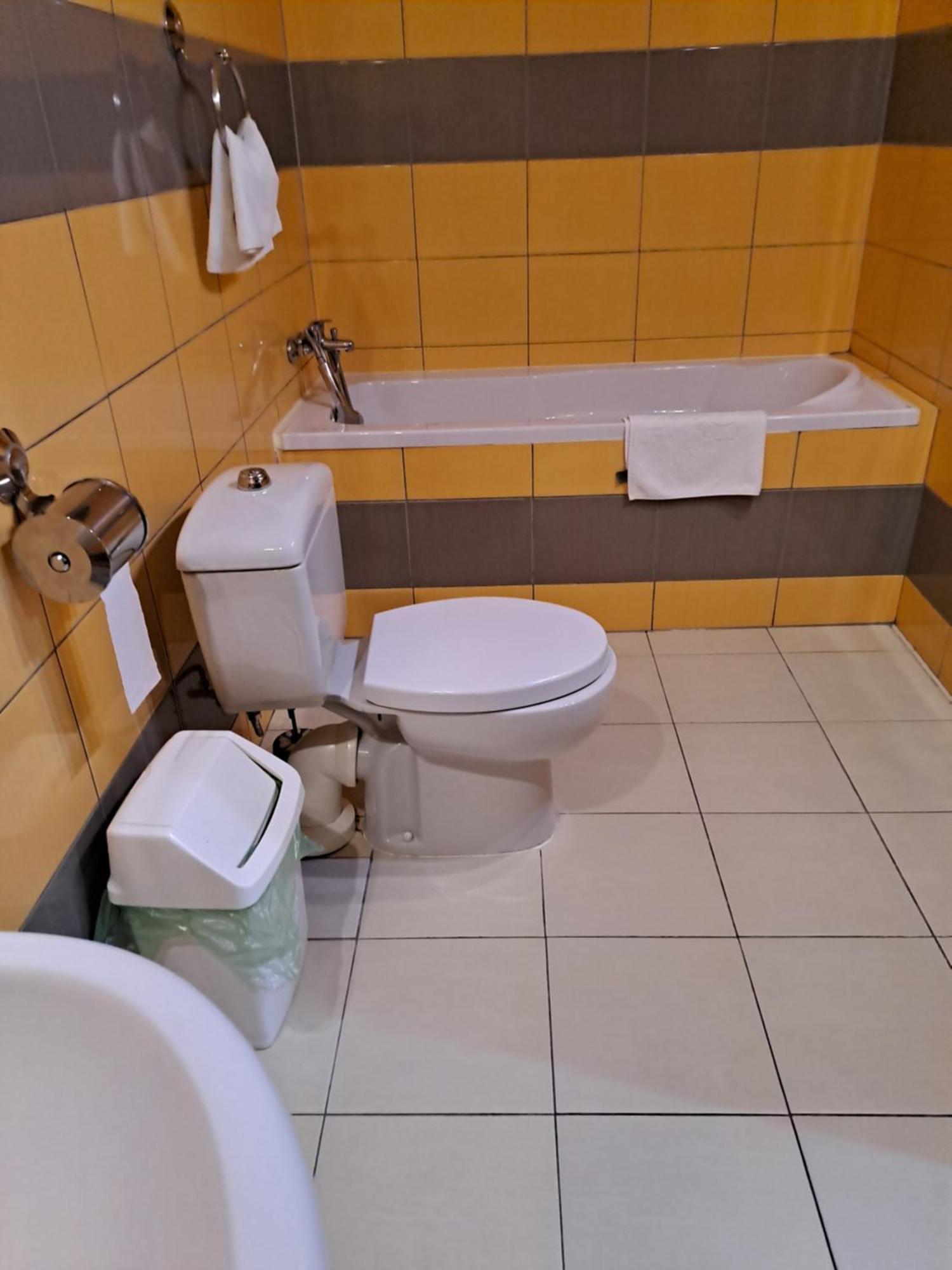 Willa Stok *** Wisla Ngoại thất bức ảnh