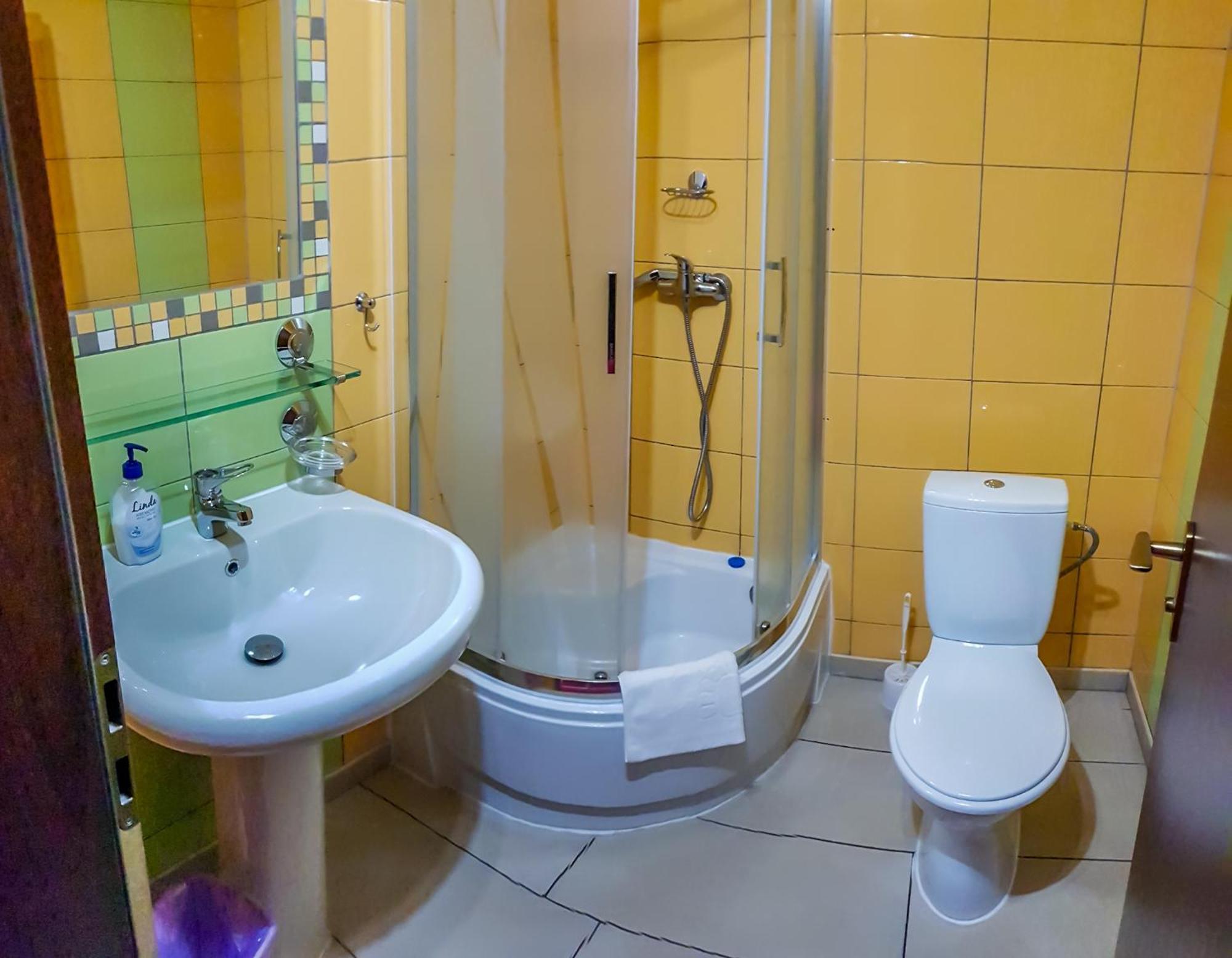 Willa Stok *** Wisla Ngoại thất bức ảnh