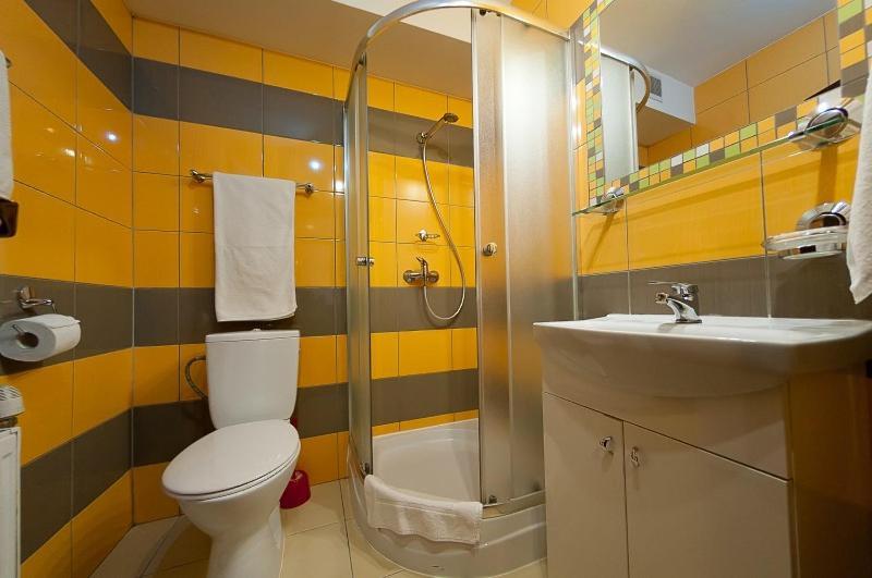 Willa Stok *** Wisla Ngoại thất bức ảnh