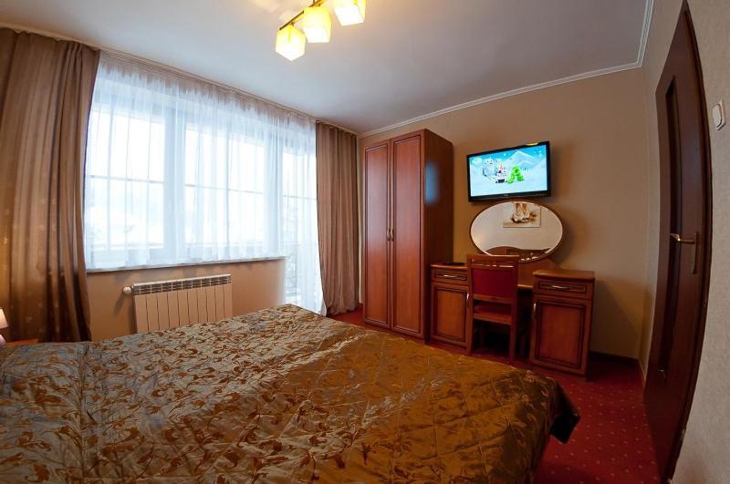 Willa Stok *** Wisla Ngoại thất bức ảnh