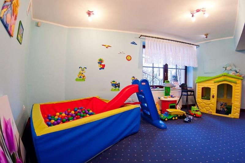 Willa Stok *** Wisla Ngoại thất bức ảnh