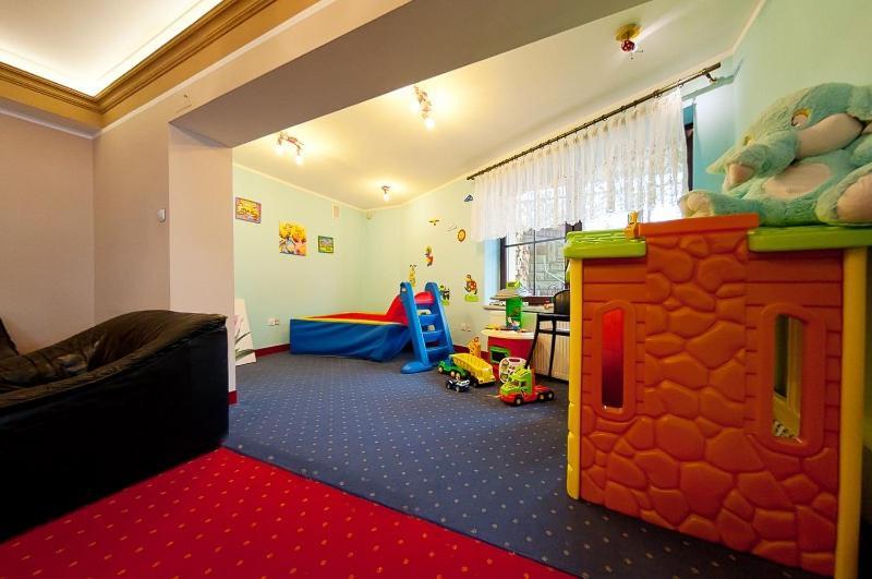 Willa Stok *** Wisla Ngoại thất bức ảnh