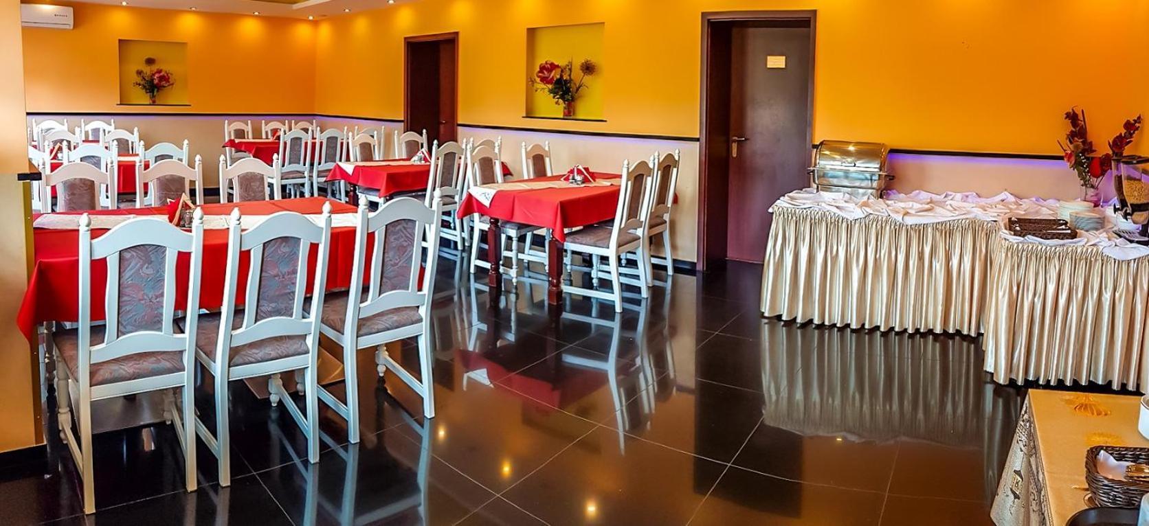 Willa Stok *** Wisla Ngoại thất bức ảnh