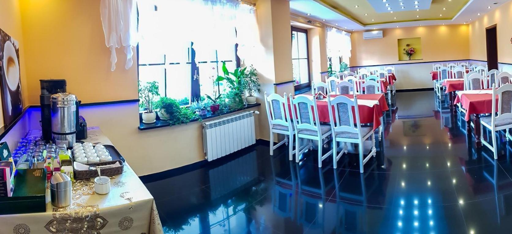 Willa Stok *** Wisla Ngoại thất bức ảnh